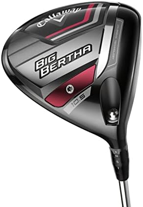 Callaway Big Bertha 23 Driver 12.5 Regular Right Hand