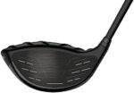 Ping G430 MAX Driver face view