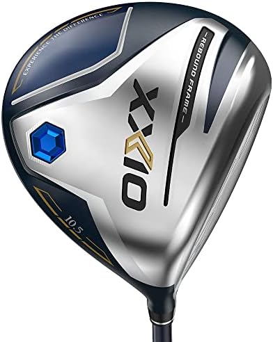XXIO 12 Driver 11.5 degree