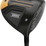 Tour Edge Hot Launch E525 Driver