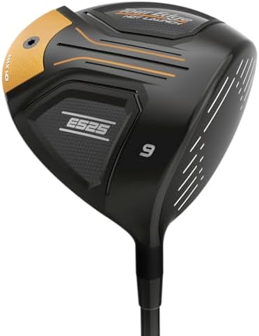 Tour Edge Hot Launch E525 Driver