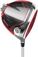 TaylorMade Stealth 2 HD Women's Driver — Full Carbon Crown