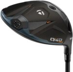 TaylorMade Qi4D MAX Driver