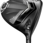 Cobra DS-Adapt MAX-K Driver 10.5 Degree Regular Flex Right Hand
