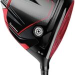 TaylorMade Stealth 2 Driver 10.5 Stiff Left Hand