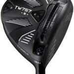 Honma TW757 S Driver 9 degree Stiff Flex