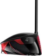 TaylorMade Stealth 2 Plus Driver crown view