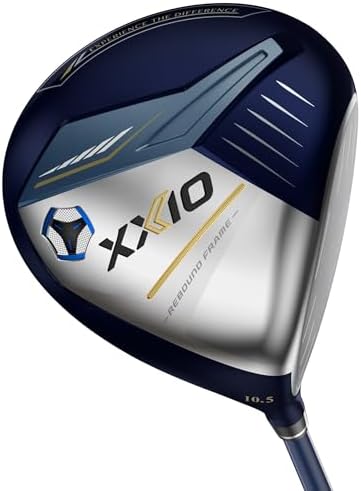 XXIO 13 Driver