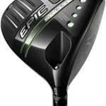 Callaway Epic Speed Driver 12 degree senior flex