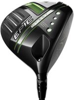 Callaway Epic Speed Driver 12 degree senior flex
