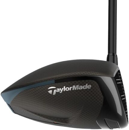 TaylorMade Qi4D LS Driver