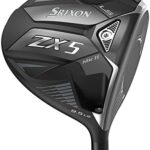 Srixon ZX5 LS Mk II Driver 8.5 degree