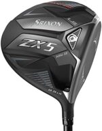 Srixon ZX5 LS Mk II Driver 8.5 degree