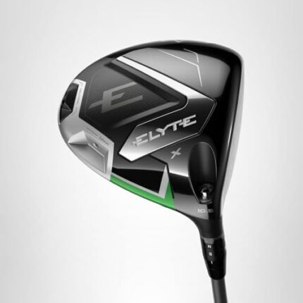 Callaway Elyte X Driver 10.5 Regular Flex Right Hand