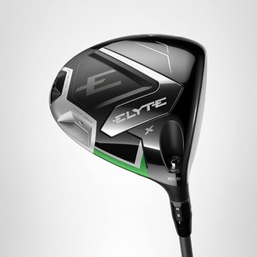 Callaway Elyte X Driver Callaway Elyte X Driver 10.5 Regular Flex Right Hand