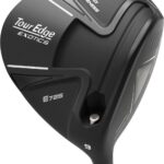 Tour Edge Exotics E725 Driver