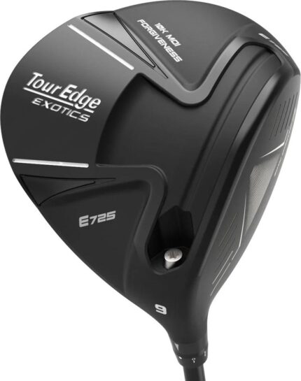 Tour Edge Exotics E725 Driver