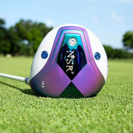 PGM Women's Golf Driver