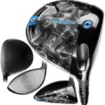 Callaway Paradym Ai Smoke Max Driver 10.5 Stiff Right Hand