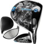 Callaway Paradym Ai Smoke Max Driver 10.5 Stiff Right Hand
