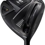 Honma TW757 D Driver 10.5 degree Regular Flex Right Hand
