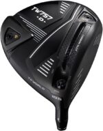 Honma TW757 D Driver 10.5 degree Regular Flex Right Hand