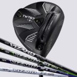 Honma TW757 S Driver — 9° Stiff Flex Right Hand - Image 2
