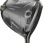 TaylorMade Qi35 Driver