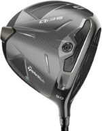TaylorMade Qi35 Driver