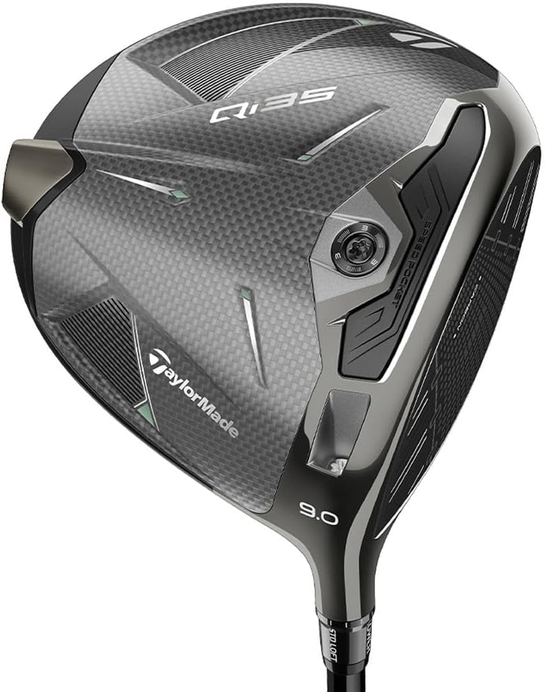 612-0nOQnbL._AC_SL1500_ TaylorMade Qi35 Driver