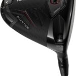 Callaway Quantum Triple Diamond Max Driver — 10.5° Stiff Flex Right Hand