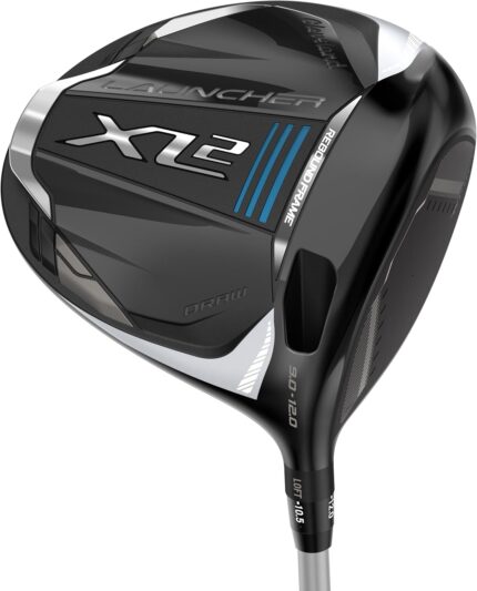 Cleveland Launcher XL 2 Driver — 10.5° Regular Flex Right Hand