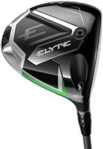 Callaway Elyte Driver 9 degree stiff flex right hand