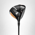 Callaway Mavrik 22 Driver 12 degree ladies flex