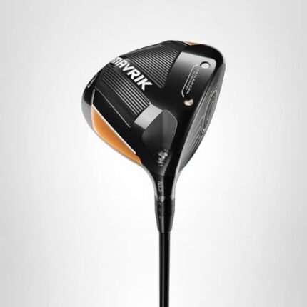 Callaway Mavrik 22 Driver 12 degree ladies flex