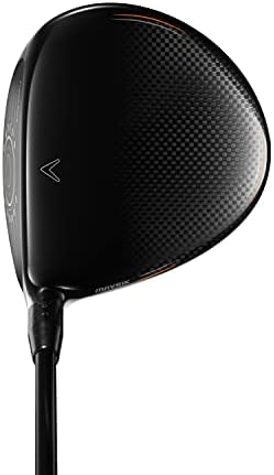 Callaway Mavrik 22 Driver face view