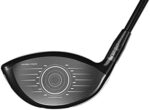 Callaway Mavrik 22 Driver side view