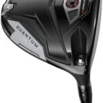 Callaway Quantum Max Driver 10.5 degree