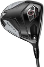 Callaway Quantum Max Driver 10.5 degree