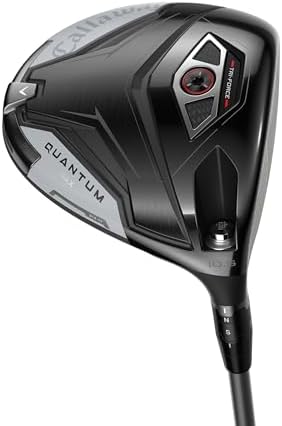 Callaway Quantum Max Driver 10.5 degree