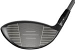 Callaway Quantum Max Driver side view