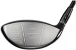 Callaway Rogue ST Max Driver Clubhead High MOI Titanium Face
