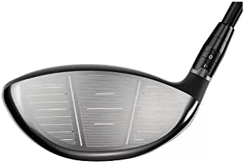 Callaway Rogue ST Max Driver Clubhead High MOI Titanium Face