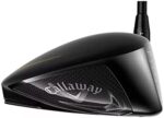 Callaway Rogue ST Max Driver Graphite Shaft Stiff Flex