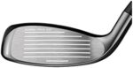 Callaway Rogue ST Max 3 Hybrid face view