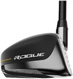 Callaway Rogue ST Max 3 Hybrid sole view