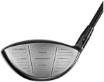 Callaway Rogue ST Triple Diamond LS Driver sole