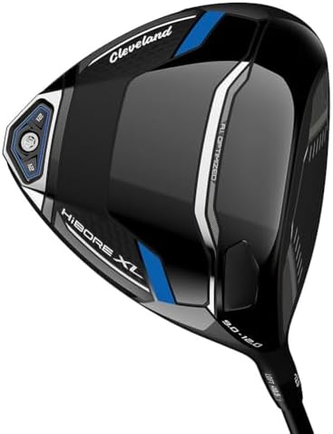 Cleveland HiBore XL Driver 10.5 degree