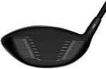 Cleveland HiBore XL Driver face view