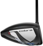 Cobra Aerojet LS Driver angle view